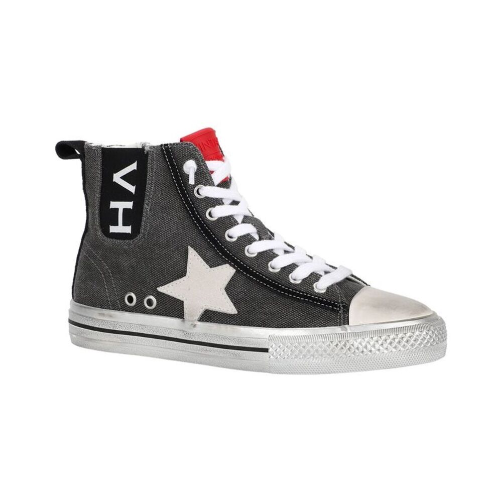 Vintage Havana Alive High 4 Sneaker